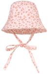 Swim Essentials Swim Essentials: Bucket шапка с UPF50+ козирка и защита за врата - "Old Pink Leopard (SWE-2020SE621)