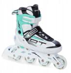 Raven Proffesion Fehér/menta 33-36 (680441)