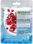 Garnier Hydra Bomb maszk gránátalma kivonattal és hialuronsavval 28g (3600541943728)