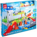 Little Learner Primul meu aeroport (26 piese)