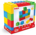 Dolu Set cuburi gigant (24 piese)