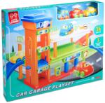 Little Learner Primul meu garaj (33 piese)