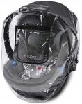 Cybex Esővédő huzat Cybex autósüléshez (4250183777480)