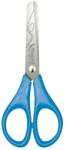 Maped Foarfeca Maped Essentials Pulse 13 cm, albastru