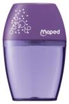 Maped Ascutitoare Maped Shaker simpla cu rezervor, violet