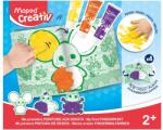 Maped Set Maped Creativ My First Pictura cu degetele