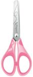Maped Foarfeca Maped Essentials Soft Pastel 13 cm, roz