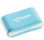 Maped Guma Maped Essentials Soft pastel, albastru