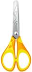 Maped Foarfeca Maped Essentials Neon 13 cm, galben