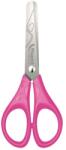 Maped Foarfeca Maped Essentials Pulse 13 cm, roz
