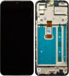 Flacara3 Display Nokia G60 5G cu rama