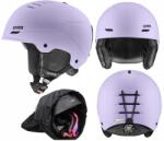 uvex Női Sísisak Uvex Wanted Lavender Lila 54-58 cm M (4043197376592)