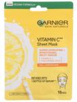 Garnier Hialuronsav maszk Garnier C-vitamin intenzíven hidratáló (3600542427555)