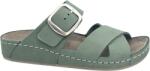 Doss Papuci Doss 595 verde menta - dama