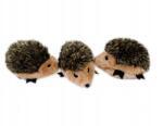 ZippyPaws Miniz plüss sünik nyikorgóval 10 cm 3 db (818786011215)