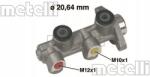 Metelli Üzemanyag-szivattyú Opel Corsa B 1, 2 1, 4 05-0224/MET