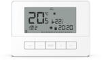 TECH Termostat de ambient pentru centrala, cu fir, EU T4.1, programabil, p (EU T4.1)