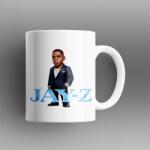 Hoodstyle Rap Toon JAY-Z чашаHOOD-1580-2 - , размер
