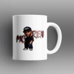 Hoodstyle Rap Toon MC REN чашаHOOD-1582-2 - , размер