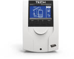 Tech Panou comanda Tech EU-401N PWM, pentru sisteme solare, cu senzor temp (EU-401N PWM)