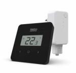 TECH Termostat de ambient pentru centrala, wireless, Tech EU-T-2.2, neprog (EU-T-2.2)