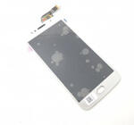 Moto Ecran Display Lenovo Moto G5s Alb (8811199588)
