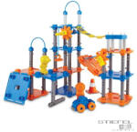 Learning Set STEM - Construieste oraselul