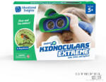 Learning GeoSafariŽ Binoclu Extreme