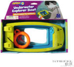 Learning GeoSafari - Observator subacvatic