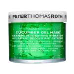 Peter Thomas Roth Masca gel pentru fata Cucumber Gel Mask, 50ml, Peter Thomas Roth Masca de fata