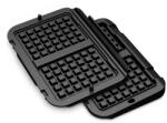 Tefal XA730810 Acc Optigrill Xin1 Waffle Plate (XA730810)