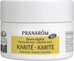 Pranarom Unt de Shea Bio, 100ml, Pranarom