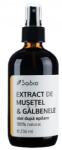 Sabio Ulei dupa epilare cu extract de musetel si galbenele, 236ml, Sabio