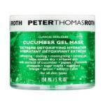 Peter Thomas Roth Masca gel pentru fata Cucumber Gel Mask, 150ml, Peter Thomas Roth Masca de fata
