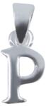 Flippy Pandantiv din Argint 925, litera P (05442)