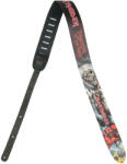 Perris leathers Китарен колан Iron Maiden - PERRIS LEATHERS - 11010