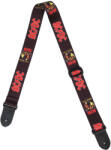Perris leathers Китарен колан ac/dc - perris leathers - 8014
