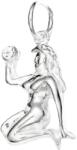 Flippy Pandantiv din Argint 925, 0.9 g, Zodia Fecioara (05417)