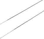 Flippy Lantisor Argint 925 Sarpe Shinny 40 cm, 1.7 g (09486)