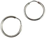 Flippy Cercei din Argint 925 Creole 18 mm. 0.9 g (09319)
