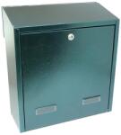 Damech Cutie postala, verde, format C4, 37.5x17.5x40 cm, Damech (W3-3)