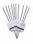 EArtificii Artificii de Mana pentru Nunta Let Love Sparkle - 10 bucati (LLS-29)