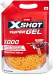 ZURU Гел топчета Zuru X Shot Hyper Gel - 3000 броя (36810SQ1) - baby