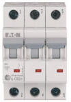 Eaton Intrerupator automat Eaton Xpole Home 63A 3P C 4.5kA HL-C63 3 (EL0060599)