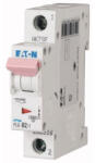Eaton Intrerupator automat 2A 1P curba C 6kA, 230V AC EATON (EL0056197)