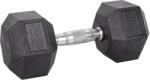  Gantera hexagonala inSPORTline 14 kg (1186)