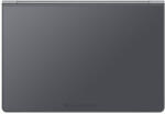 Samsung Pro Keyboard Flip Cover Gri (Galaxy Tab S11 Ultra) (EF-DX935UJEGWW)