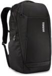  Rucsac urban cu compartiment laptop, Thule, Accent Backpack, 28L, Black (TA3205382) Geanta, rucsac laptop