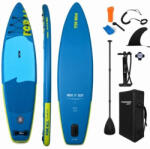 ForAll Placă SUP Gonflabilă cu Lungime 3.05m Albastră Deschisă SP305DS04 (SP305DS04)