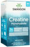 SWANSON Creatine Monohydrate Sachets | 5 grams per Sachet [30 Пакета] Неовкусен